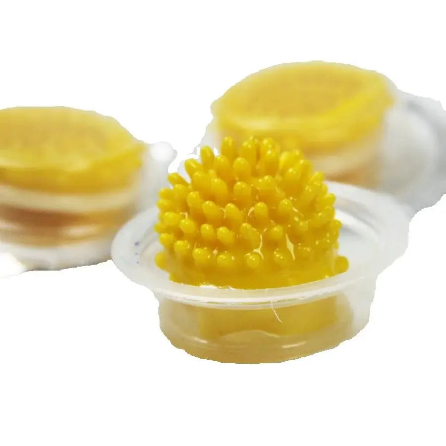 5Pcs Ultra Thin Condoms Spike dotted Stimulate Latex Lubricated Condom Safer Sex Greater Pleasure Adult Sex products for Men