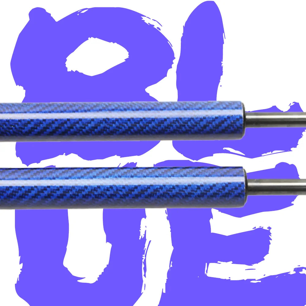 for Toyota VOXY ZRR80  Mini Van 2014-2020 Front Bonnet Hood Damper Gas Struts Lift Support Shock Absorber