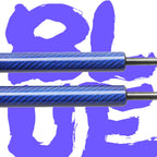 for Toyota VOXY ZRR80  Mini Van 2014-2020 Front Bonnet Hood Damper Gas Struts Lift Support Shock Absorber
