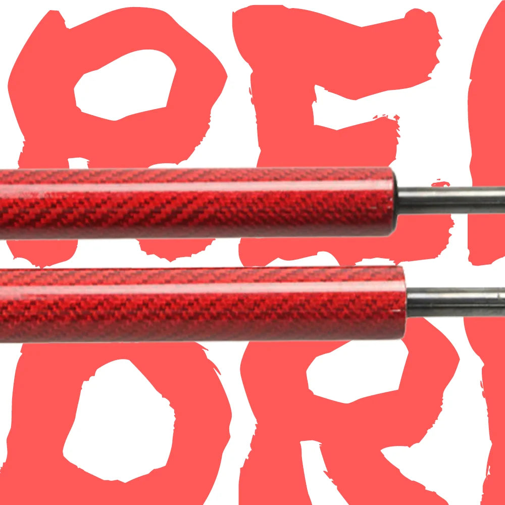 for Toyota VOXY ZRR80  Mini Van 2014-2020 Front Bonnet Hood Damper Gas Struts Lift Support Shock Absorber