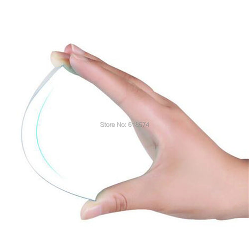 2.5D High aluminum Tempered Glass For Blu G9 Protective Film 9H Explosion-proof Screen Protector For Blu G8