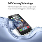 2.5D High aluminum Tempered Glass For Blu G9 Protective Film 9H Explosion-proof Screen Protector For Blu G8