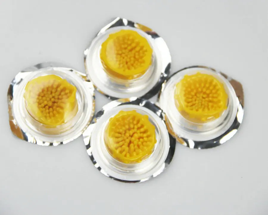 5Pcs Ultra Thin Condoms Spike dotted Stimulate Latex Lubricated Condom Safer Sex Greater Pleasure Adult Sex products for Men