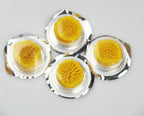 5Pcs Ultra Thin Condoms Spike dotted Stimulate Latex Lubricated Condom Safer Sex Greater Pleasure Adult Sex products for Men