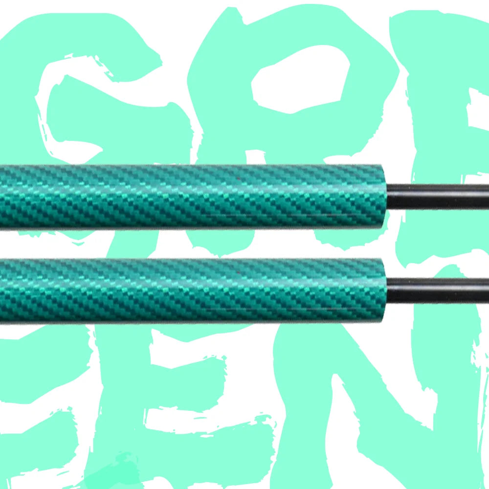 for Toyota VOXY ZRR80  Mini Van 2014-2020 Front Bonnet Hood Damper Gas Struts Lift Support Shock Absorber