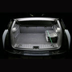 Sun Visor Lamp For Toyota Voxy Noah Esquire AZR60 AZR65 ZRR70 ZRR75 ZRR80 ZWR80 2001-2022 LED Interior Dome Trunk Map Light Kit