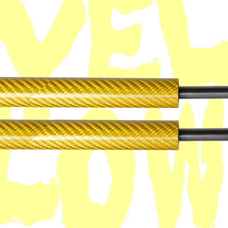 for Toyota VOXY ZRR80  Mini Van 2014-2020 Front Bonnet Hood Damper Gas Struts Lift Support Shock Absorber