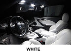 Car Led Interior Light Kit For Toyota NOAH VOXY R60 R70 R80 2011-2020 Dome Map Light Canbus No Error
