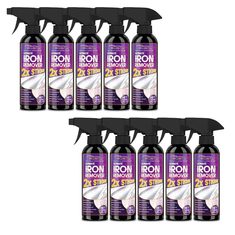 Latest car rust remover, car wheel care, fast rust remover, car exhaust pipe rust remover spray, cleans metal powder stains