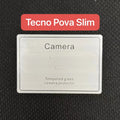 Camera Lens Protector for Tecno Pova Slim  Lens Cover Protectors For Tecno PovaSlim Full Cover Lens Glass Film
