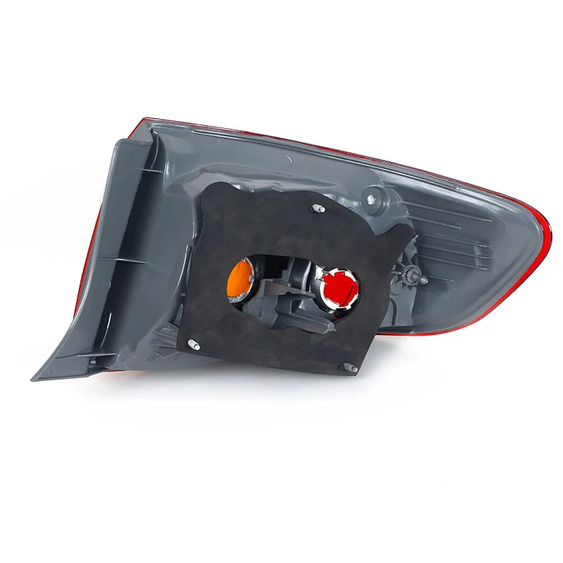 Car Taillight For Toyota Corolla 2008 2009 2010 Rear Bumper Brake Lamp Housing Without Bulb Car Accessories 8155002460