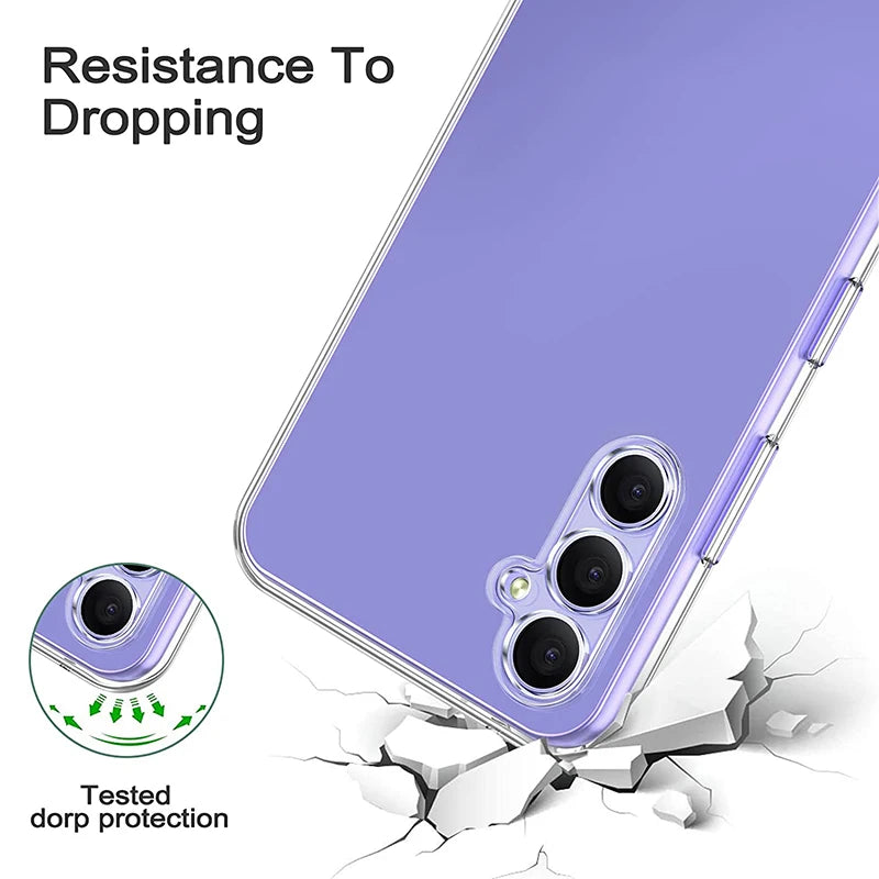 Alf TV Series Phone Case for Samsung A16 A26 A36 A56 A17 A37 A57 A07 A06 A02S A12 A22 A32 A52S A72 Galaxy A70 A50S A71 A51 A31 A