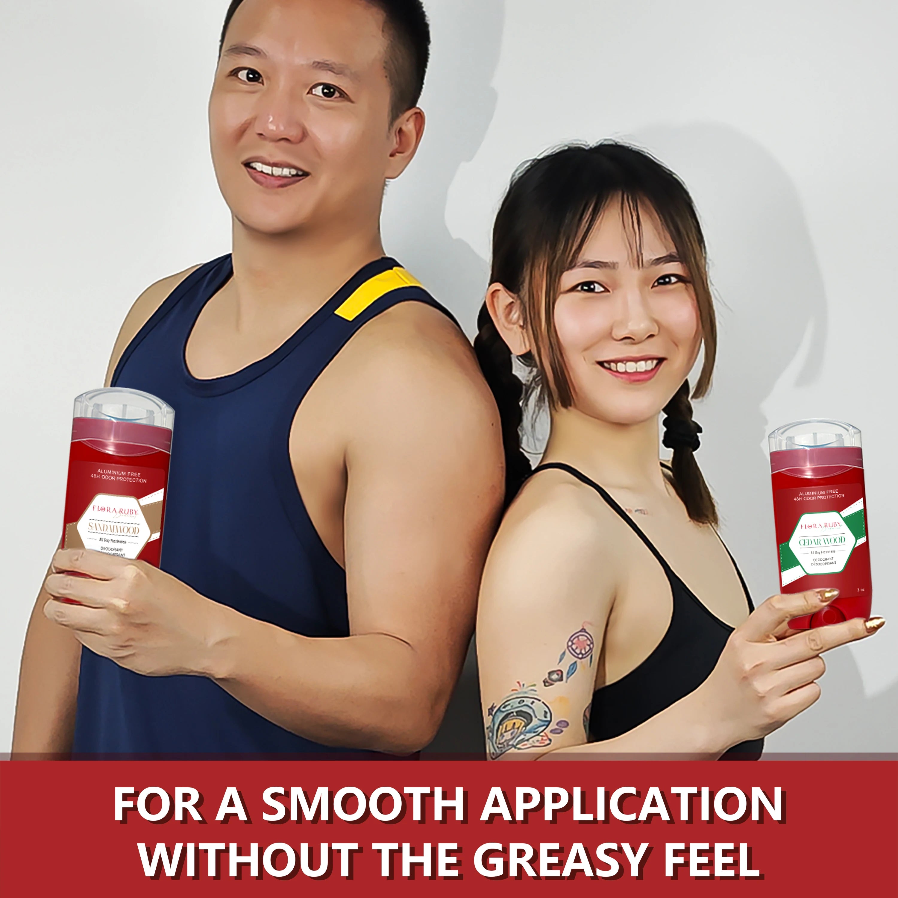 Old Spice Deodorant Stick,Pure Sports Deodorant Stick Aluminum Free, 48H Long-Lasting Freshness Scent High Endurance 68g/2.82OZ