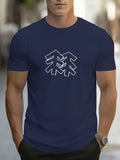 Newest Pepe Jeans London T Shirt Summer Men Short Sleeve Popular Fashion 100%Cotton Tops Trendy Streetwears Tees ClothingY2K