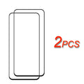 For Infinix Note 50 Pro 4G Glass Screen Protector HD Film Infinix Note 50 Pro 4G Tempered Glass Film 9D Anti-Scratch Glass