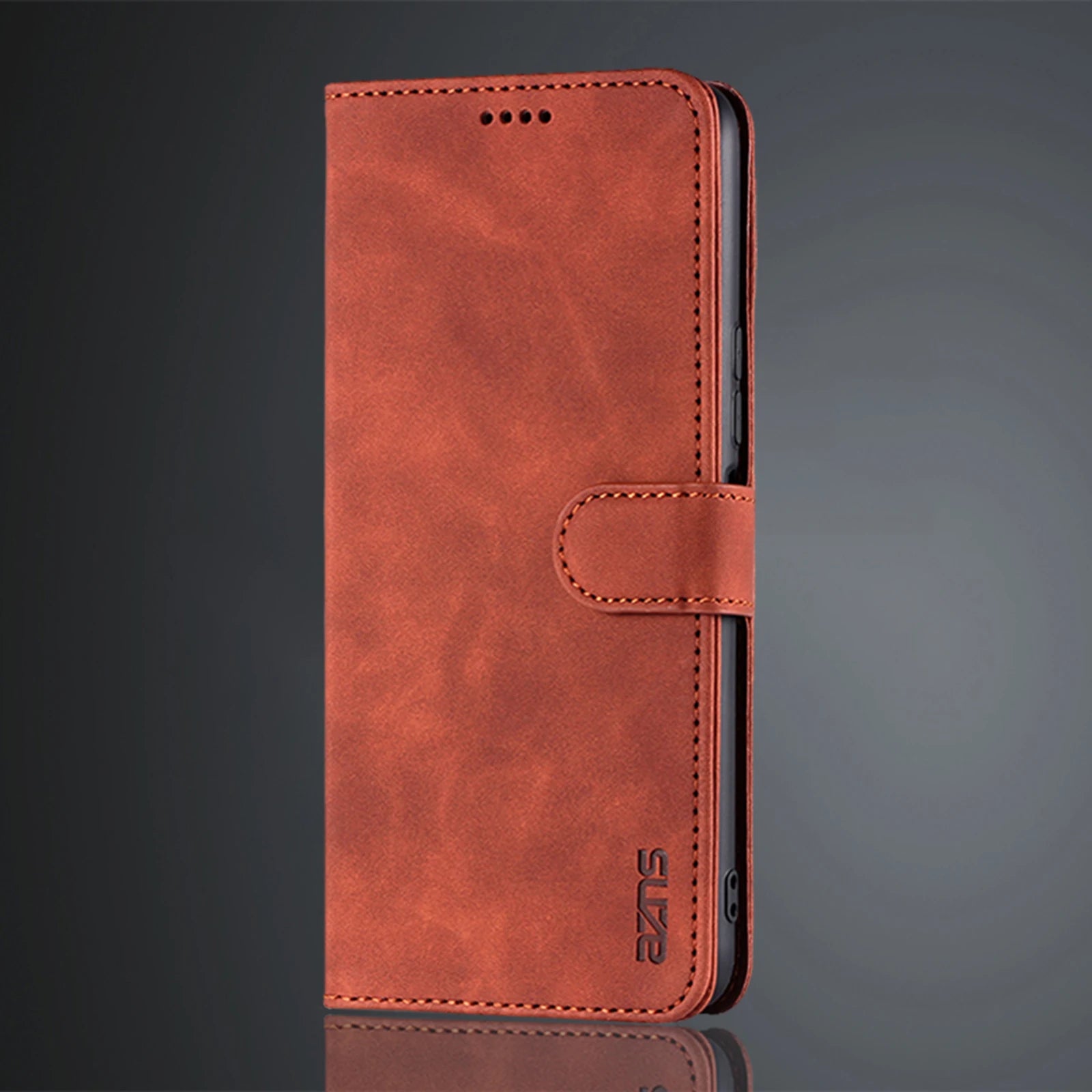 Card Holder Wallet Case for Samsung Galaxy A07 SM-A075F 6.7" Pu Leather Case Flip Holster Phone Cover capa fundas Coque