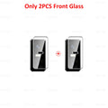 4in1 Full Cover Tempered Glass For Infinix GT 30 Pro Screen Protector Glass InfinixGT30Pro GT30Pro G T 30Pro 5G HD Camera Film