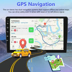 Universal 7/9/10 inch Android 13 Car Radio 64G Autoradio android 2 Din car radio Central Multimedia Smart car systems For Toyota
