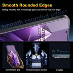 4Pcs 9H Tempered Glass For Infinix Note50 Note 50 Pro+ Pro Plus 50x Note50Pro 5G 4G Screen Protector Explosiof-Proof Sheet Film