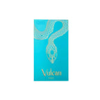 Vulcan Feu Perfume 100ml Neutral Arabic Fragrance Long Lasting for Men Women Best Seller in Middle East Dubai Cross Border