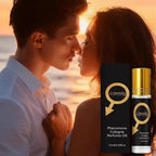 Lemonfay Pheromone Cologne Perfume Oil | Masculine Alluring Scent | Long-Lasting Portable Roll-On Fragrance For Men 15ml