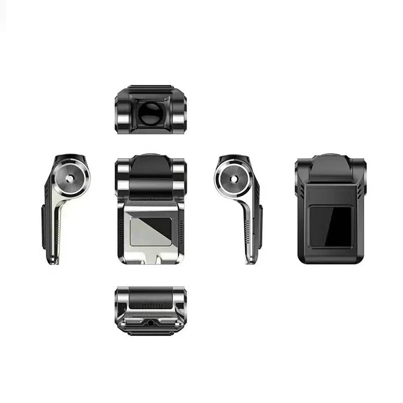 Car DVR Dash Cam Full HD Dash Cam For DVD Android Player ADAS Navigation Unit Auto Audio Voice Alarm Video Recording
