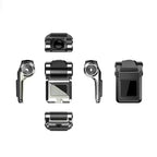 Car DVR Dash Cam Full HD Dash Cam For DVD Android Player ADAS Navigation Unit Auto Audio Voice Alarm Video Recording