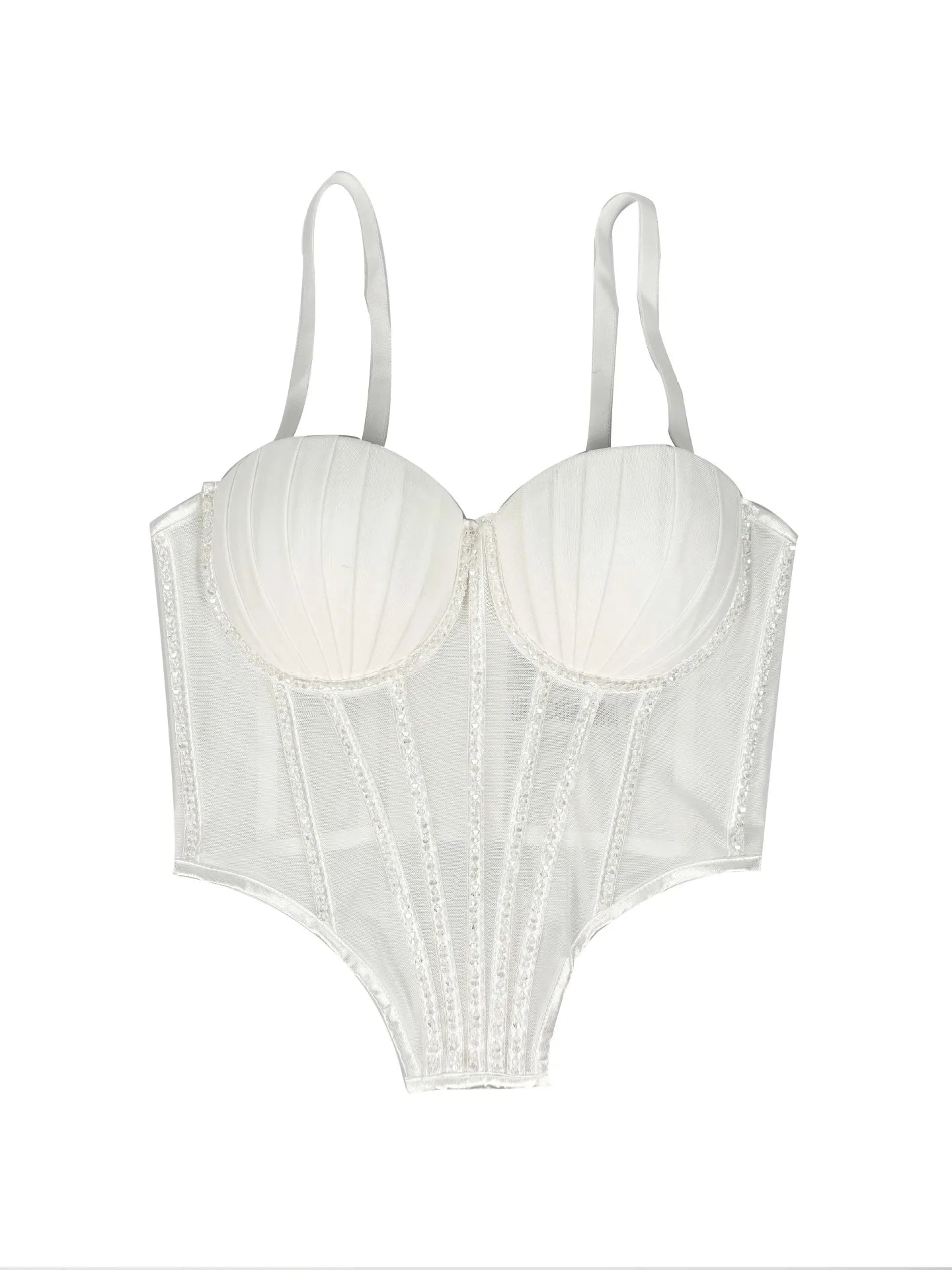 Y2k Tops Shirts for Women Clothing Camis Tees Tank Top Women Clothes Sexy Corset Hotsweet Party Club Stage Show Underwear