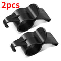 Car Umbrella Holder Trunk Mount Plant Towel Hook For Captiva Audi A4 B6 Nissan Tiida Tesla Model Y Accessories Audi 80