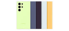 Original For Samsung Galaxy S24 Ultra Case High Quality Silicone S24 Ultra Cover S24 Ultra Protector Shell & Box