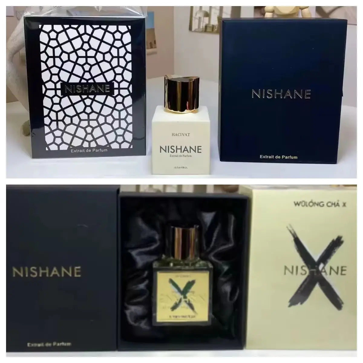Long-lasting Men's Perfume 100ml | Unisex Fragrance, High-Quality Men's Scent Spray