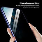 3D Privacy Screen Protectors For OPPO A16 A16S A74 A72 A73 A76 A92 Anti-spy Protective Glass For OPPO A93 A93S A94 A95 A96 Glass