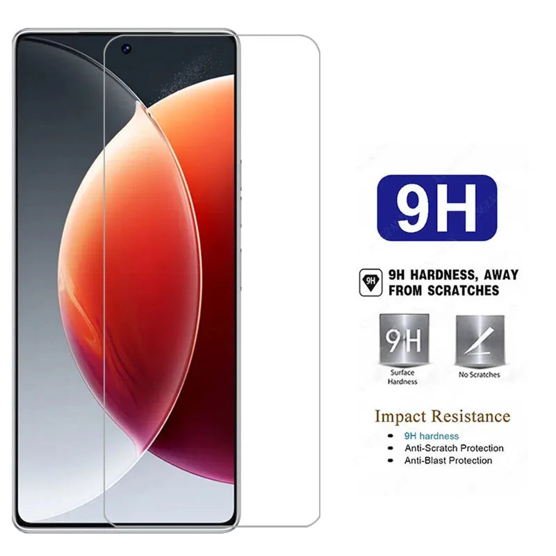 tempered glass for tecno camon 30 pro premier phone case on techno camon30 30pro 4g 5g back cover 360 procase camom camo camn