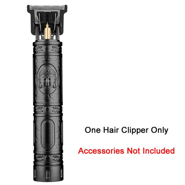 2026 Top Selling! T9 Hair Clipper Beard Shaving Body Hair Trimmer Clippers Electric Hair Cutting Machine Professional Barber
