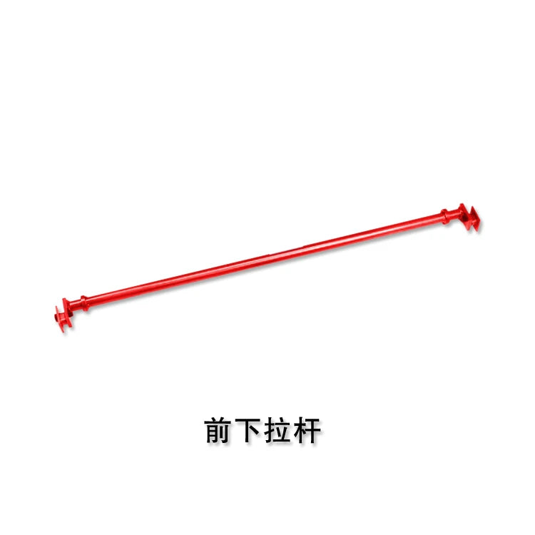 Strut Bars for Toyota VOXY 80 85 Series Suspension Arm Engine Upper Shock Stabilizer STB Anti-Roll Sway Bar Accessories