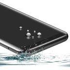 For Itel S25 Ultra 3D Curved Tempered Glass Screen Protector for ITEL S25Ultra ItelS25 S25ULTRA Clear Full Cover Protective Film