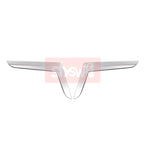 Chrome Stainless Steel Taillight Under Garnish Trim Car Car Styling Cove Exterior Accessories For Toyota Voxy 80 2014~2017 2018~