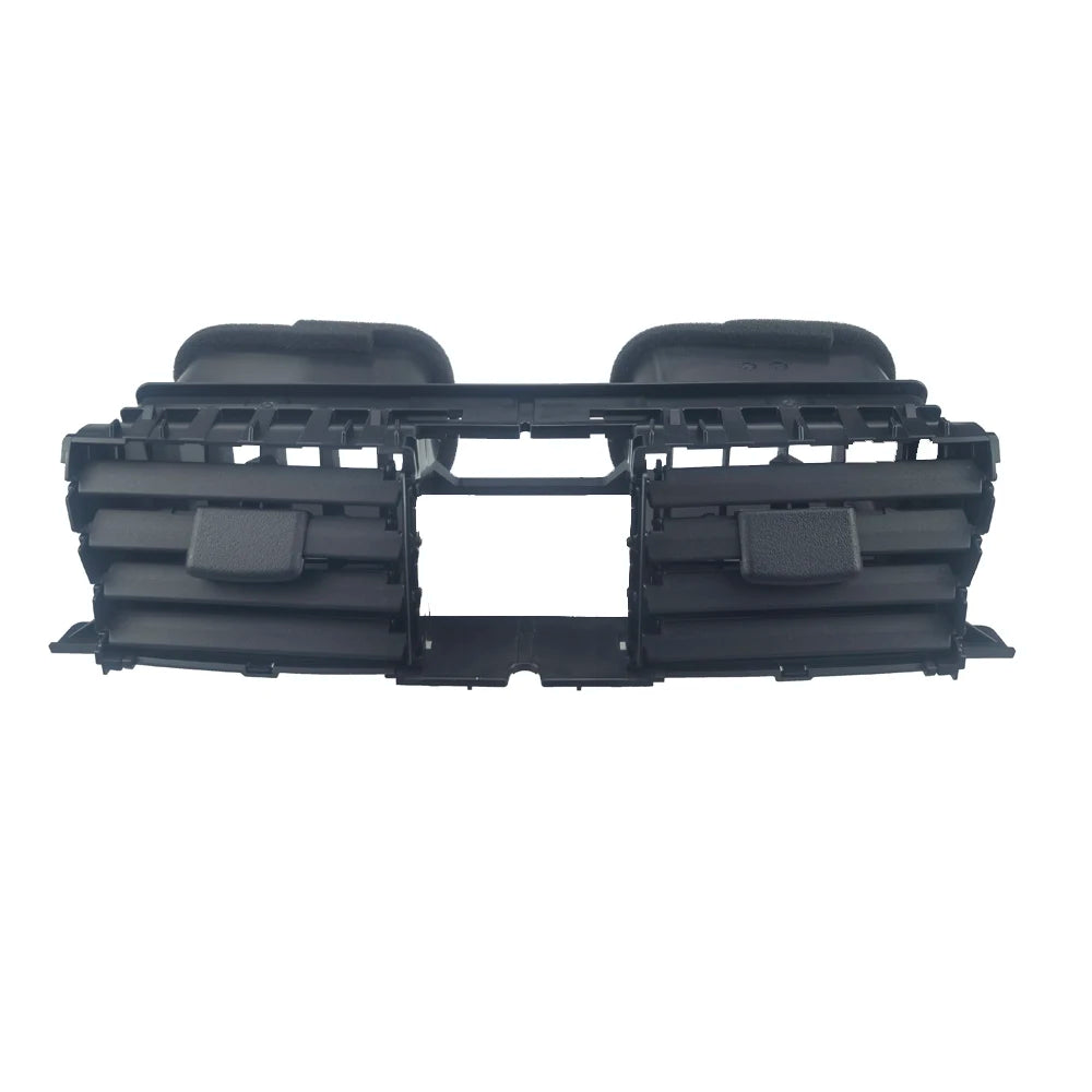 for Toyota VIOS yaris 2008-2011 Center Dash A/C Outlet Air Vent Panel Air Outlet Cover Replacement Dashboard Instrument