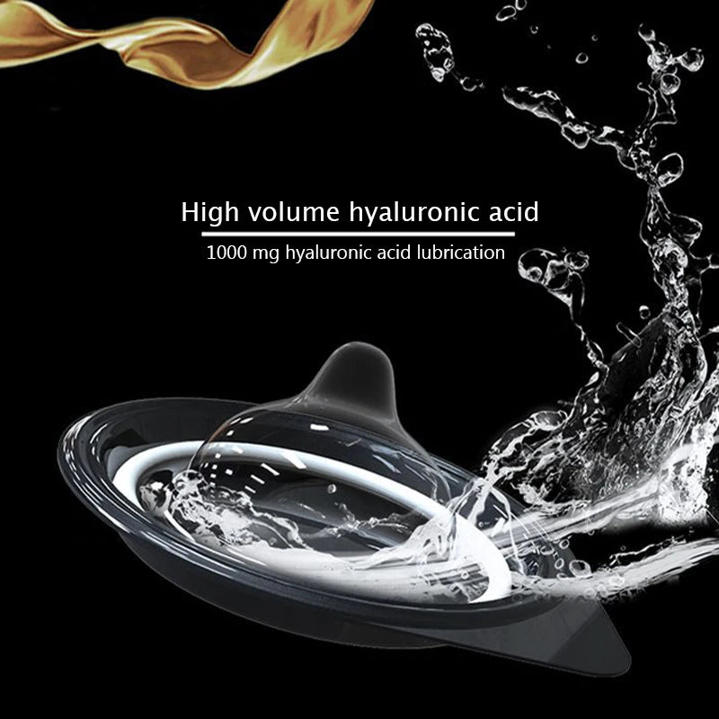 30pcs Double Lubricated Condom Adult Sex Toys for Men Rubber Penis Sleeves Ultra Thin Safety Condoms Intimate Goods Sex Products