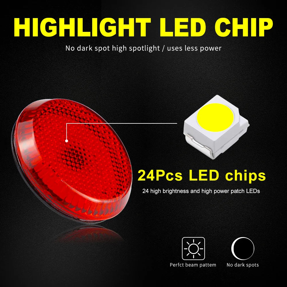 LED Rear Bumper Reflector Lights accessories for toyota corolla 2008 -2010 Stop Brake Lamp For Nissan Qashqai For Pathfinder