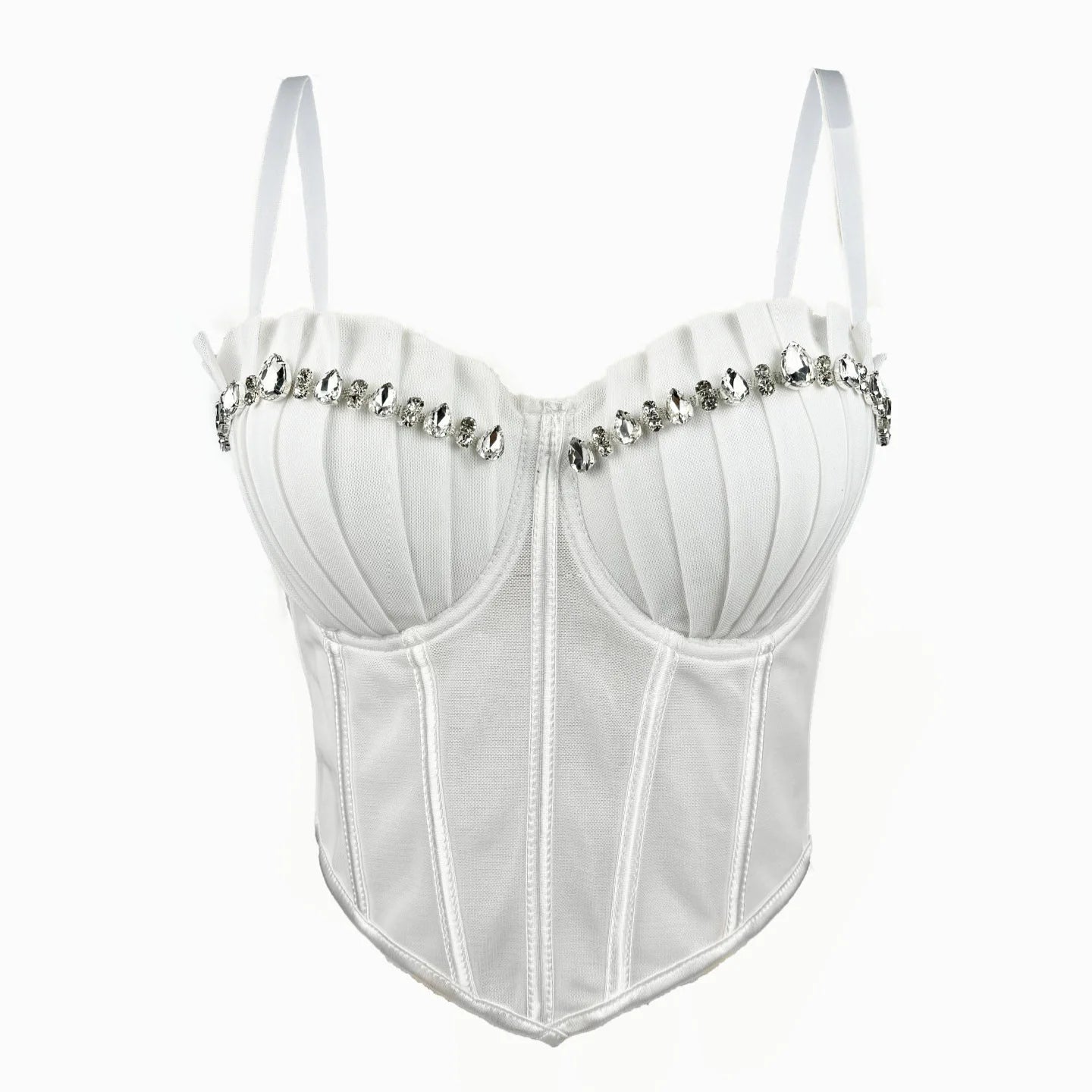 Y2k Tops Shirts for Women Clothing Camis Tees Tank Top Women Clothes Sexy Corset Hotsweet Party Club Stage Show Underwear