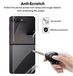 1-3 Pcs For Tecno Pova Curve 2 5G TecnoPovaCurve2 Curve2 6.78 Hydraulic Hydrogel Film Full Protective Screen Protector Cover