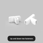 Pet Dog Fences Puppy Indoor Teddy Dog Anti-jailbreak Dog Cage Fence Safe Isolation Anti-jailbreak Raised Fence Puppy House