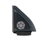 Car Front Door Speaker Tweeter For Toyota Corolla 2006 2007 2008 2009 2010 2011-2013 Triangle Cover Cap Trim Panel 67492-02210