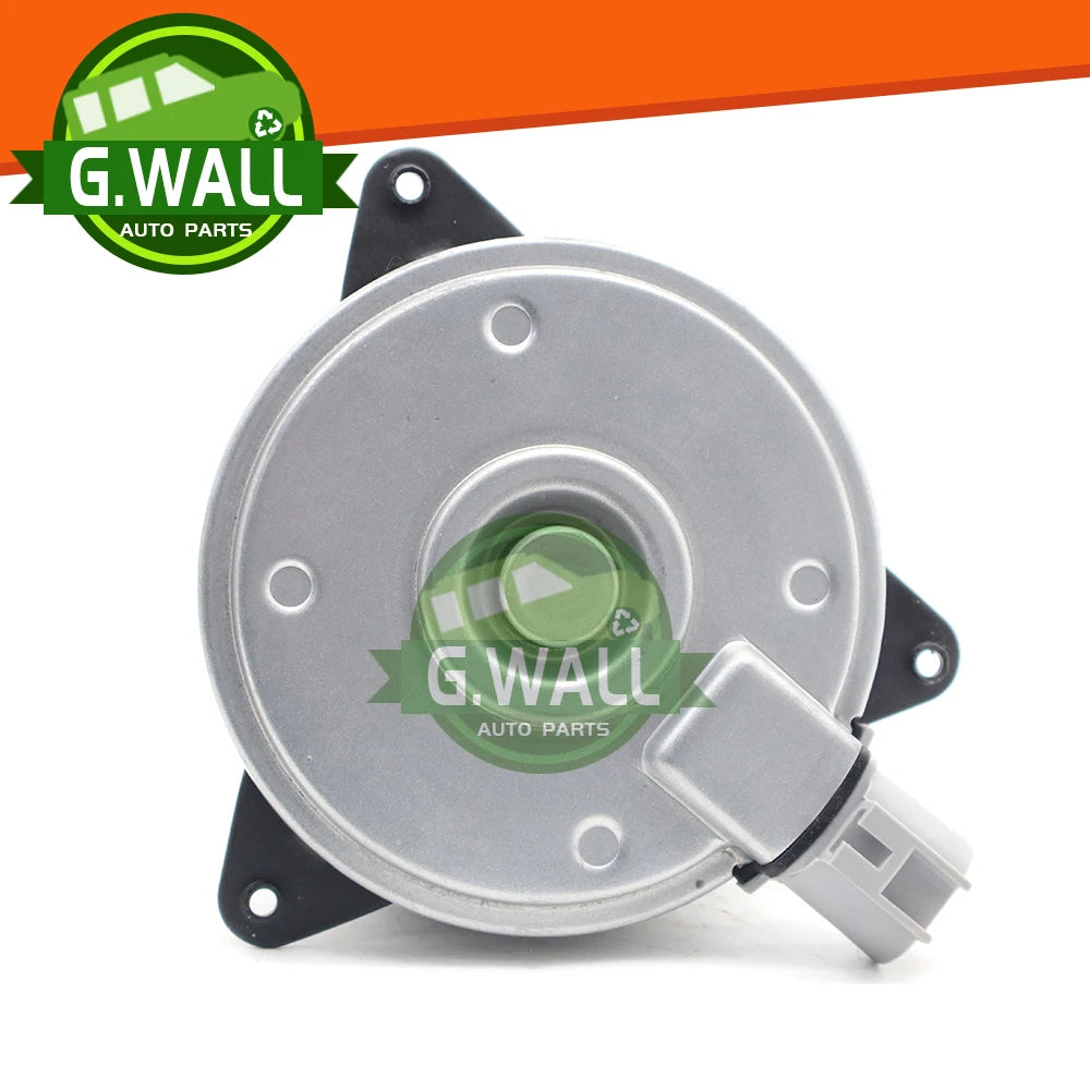 Auto 16363-28200 Radiator Fan Motor For LEXUS CT200h / TOYOTA Corolla Yaris Avenis Vitz Noan Voxy Esouire 16363-0D080 163630D080