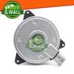 Auto 16363-28200 Radiator Fan Motor For LEXUS CT200h / TOYOTA Corolla Yaris Avenis Vitz Noan Voxy Esouire 16363-0D080 163630D080