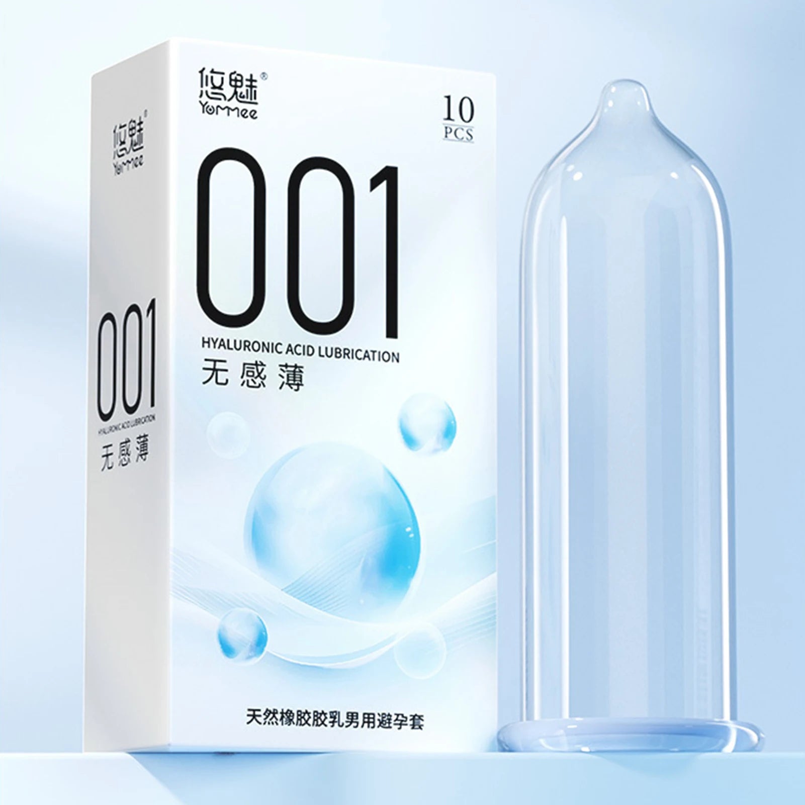 Black Condoms for Men Delay Ejaculation Latex Penis Sleeve Long Lasting Vaginal Condoms Adults Sexulaes Toys Safer Contraception
