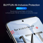 2Pcs For Xiaomi 17T 5G Screen Protector Soft Curved Hydrogel Film Not Glass Xiaomi17T Pro Mi 17TPro Xiaomi17TPro 17 T T17 Global
