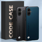 Luxury PU Leather Case For Samsung Galaxy A07 4G Back Cover Silicone Shockproof Full Protection Phone Case For Samsung A07 Coque