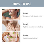 Men Mint Deodorant Stick Anti Sweating Keep Drying Lasting Fragrance Remove Armpit Odor Underarm Refresh Sticks Refresh